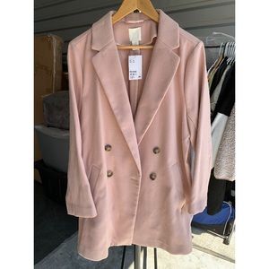 H&M coat/blazer